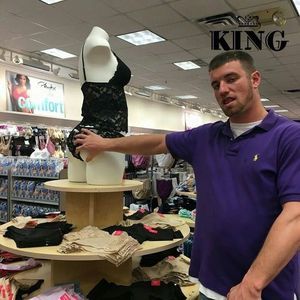 Meet your Posher, Jay